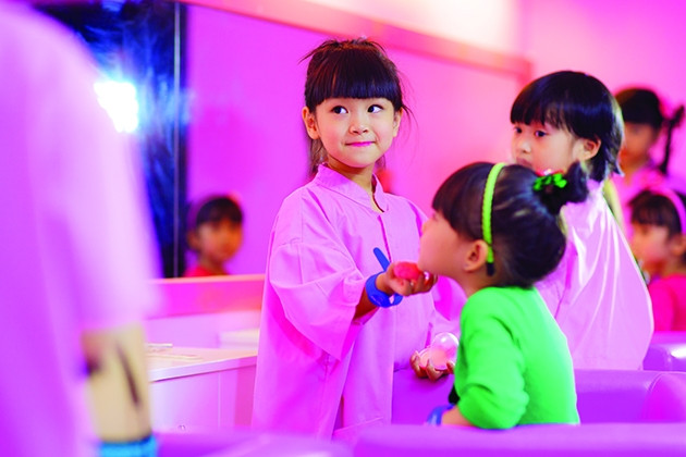 Kizciti Quận 4