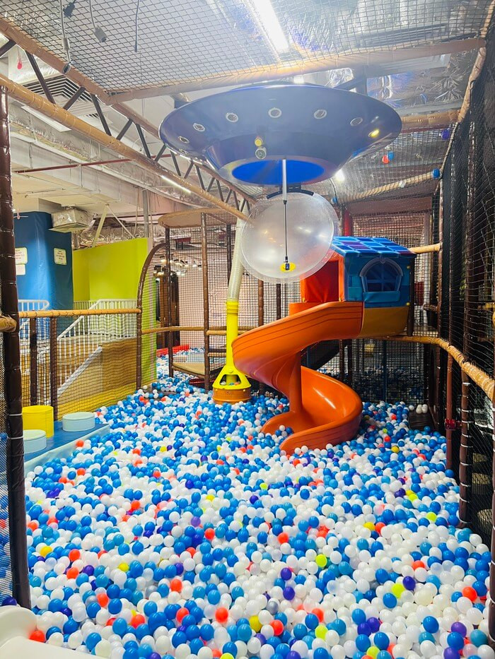 Bigfun Vincom Hạ Long