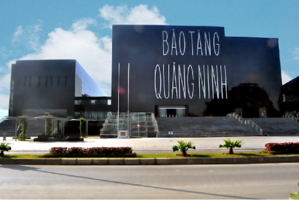 Bảo tàng Quảng Ninh Hạ Long