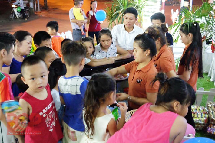 Khu vui chơi trẻ em Doraemon