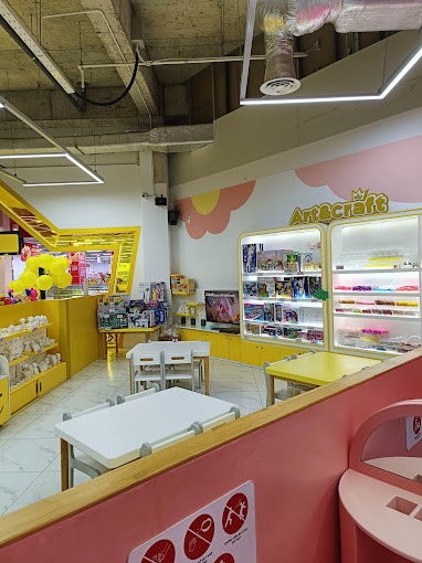 Khu vui chơi trẻ em Kubo Bà Rịa - Vũng Tàu