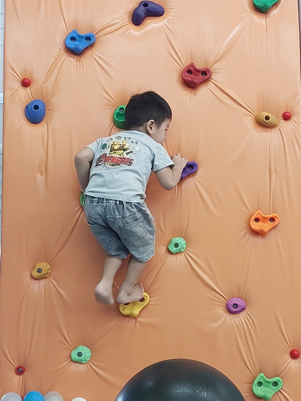 Khu vui chơi trẻ em Thiên Thần