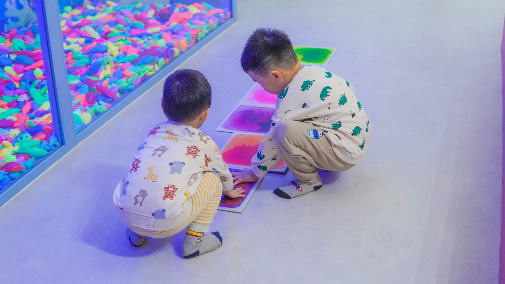 Vansao Kidplay & Coffee