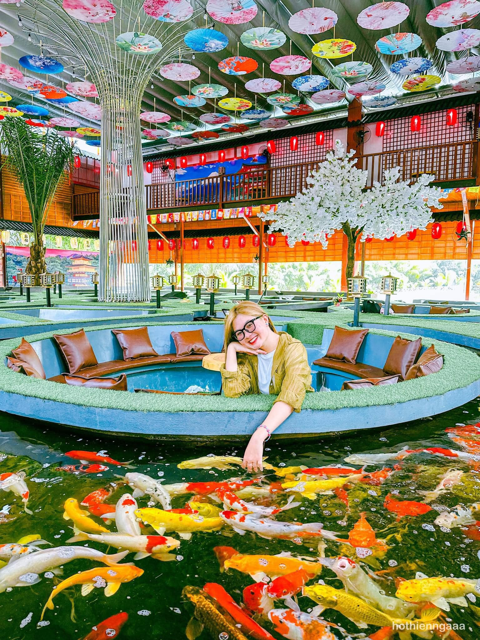 Công viên giải trí Wedding Land Bắc Giang