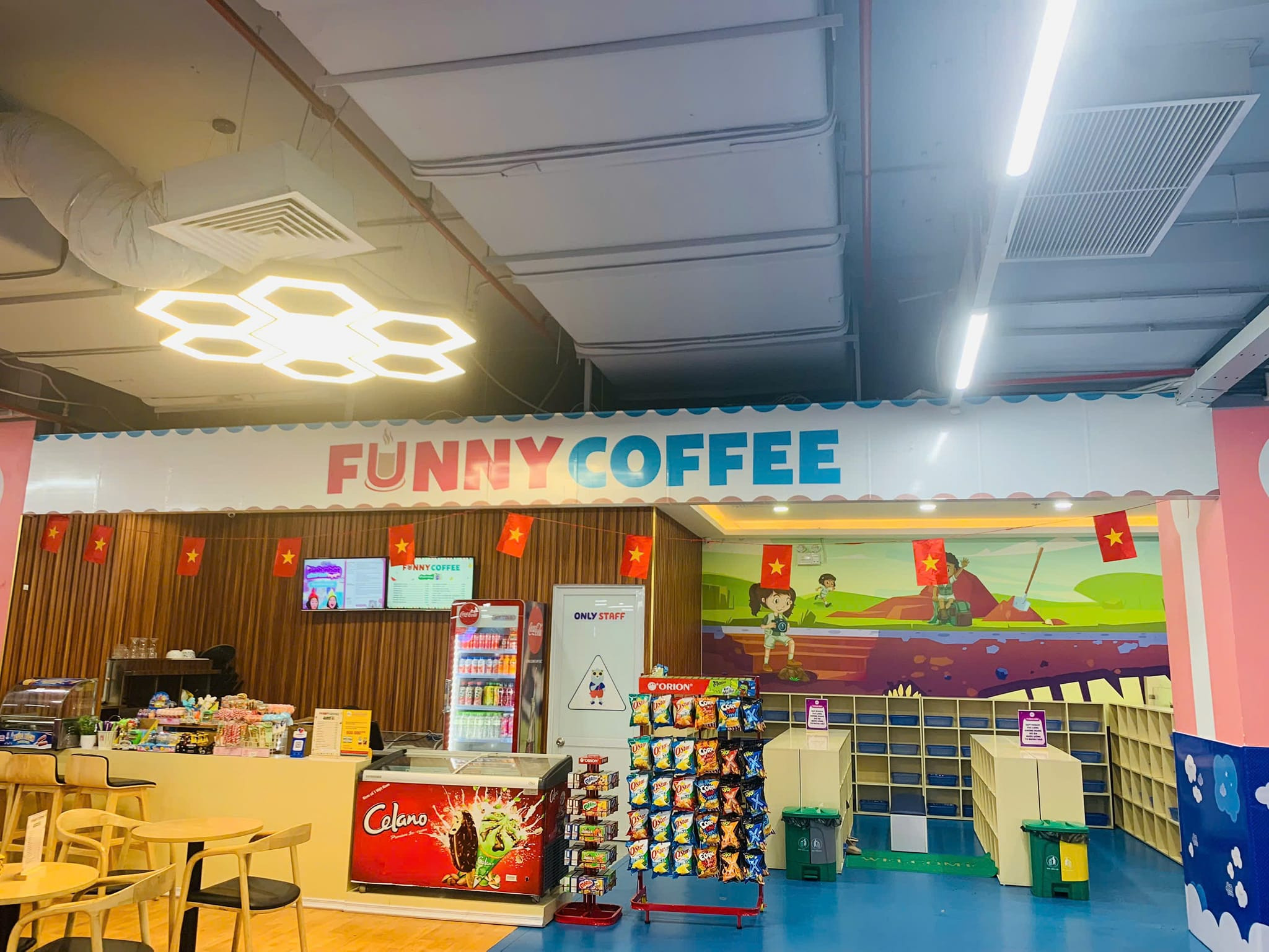 FUNNY KIDS THANH HÓA