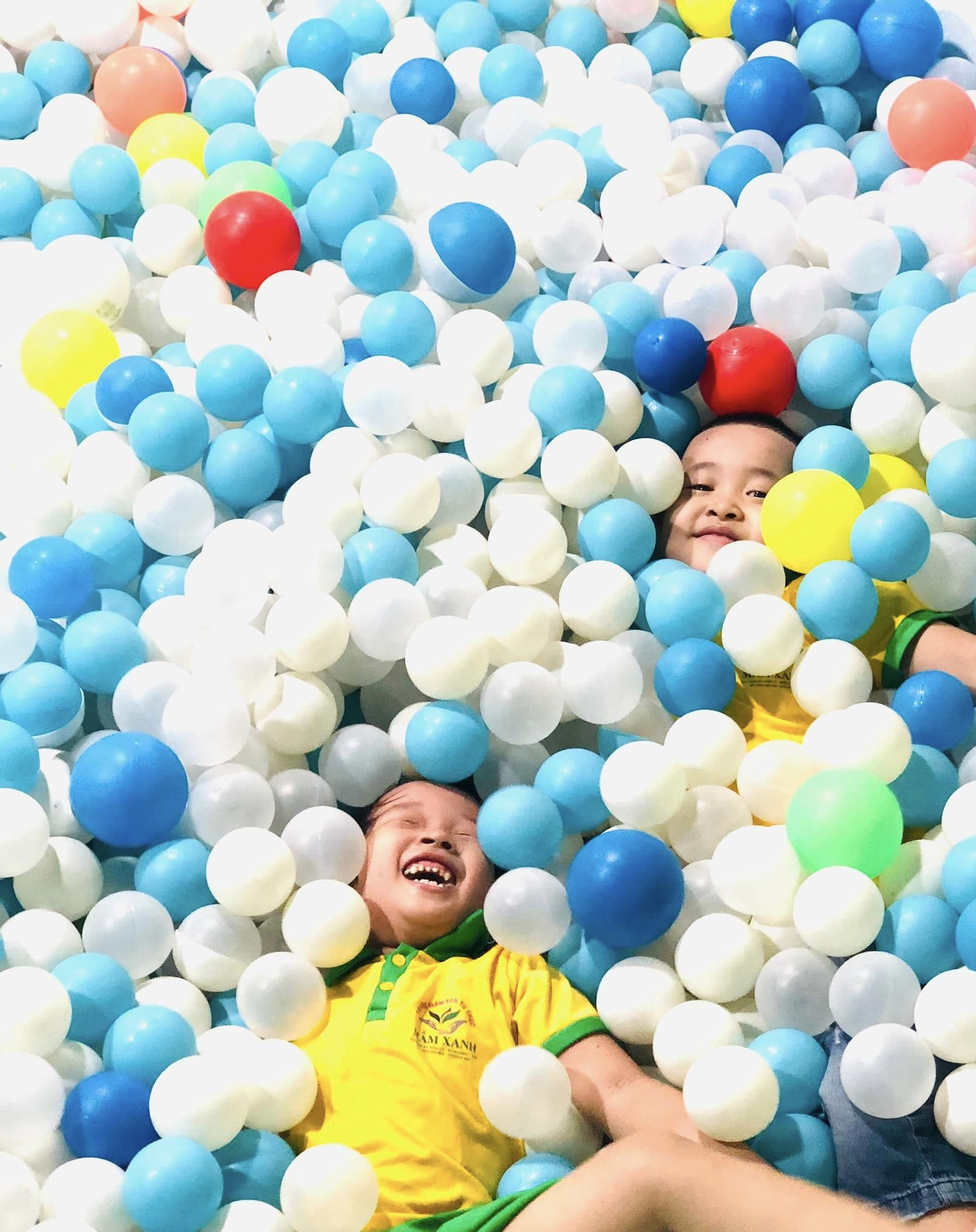 Baby Farm Đà Nẵng