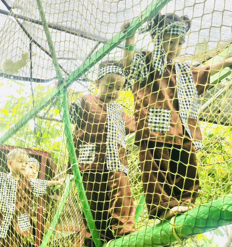 Baby Farm Đà Nẵng