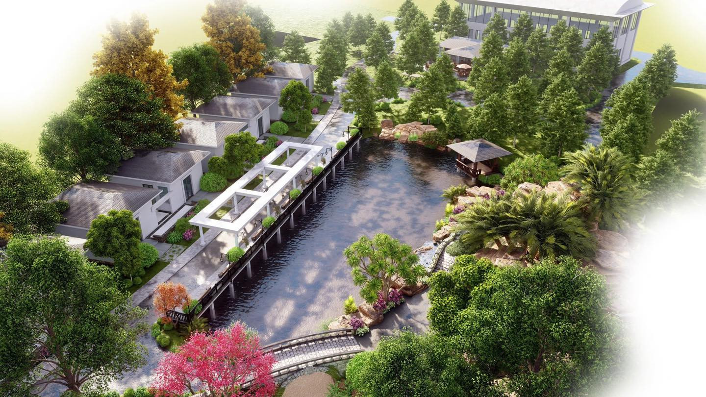 Bách Thảo Ngân Tuyên Quang