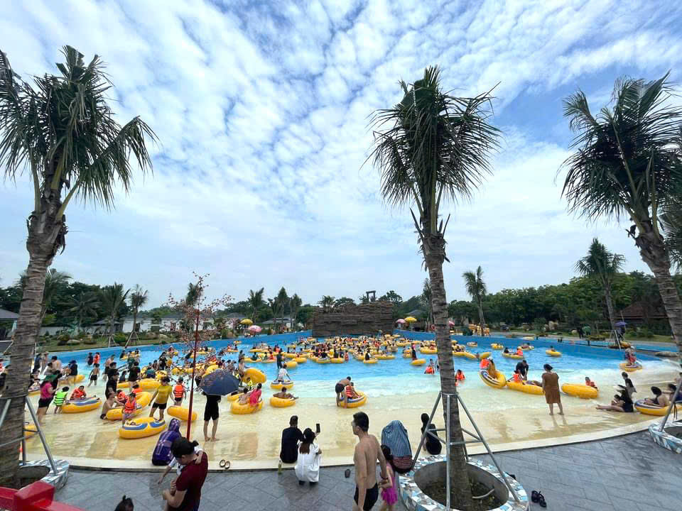 Bách Thảo Ngân Tuyên Quang