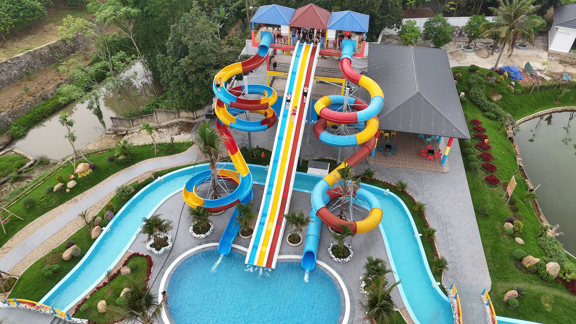 Bách Thảo Ngân Tuyên Quang