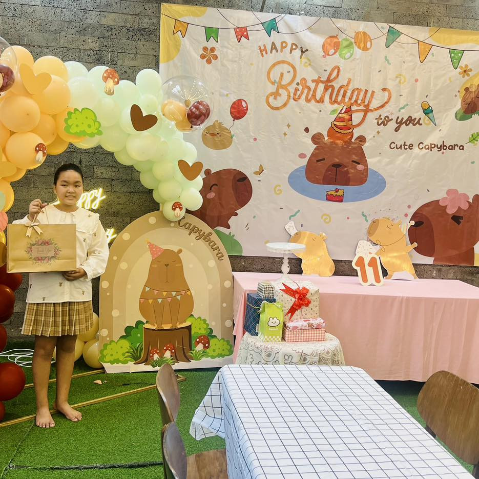 Khu vui chơi trẻ em Dd Wonderland