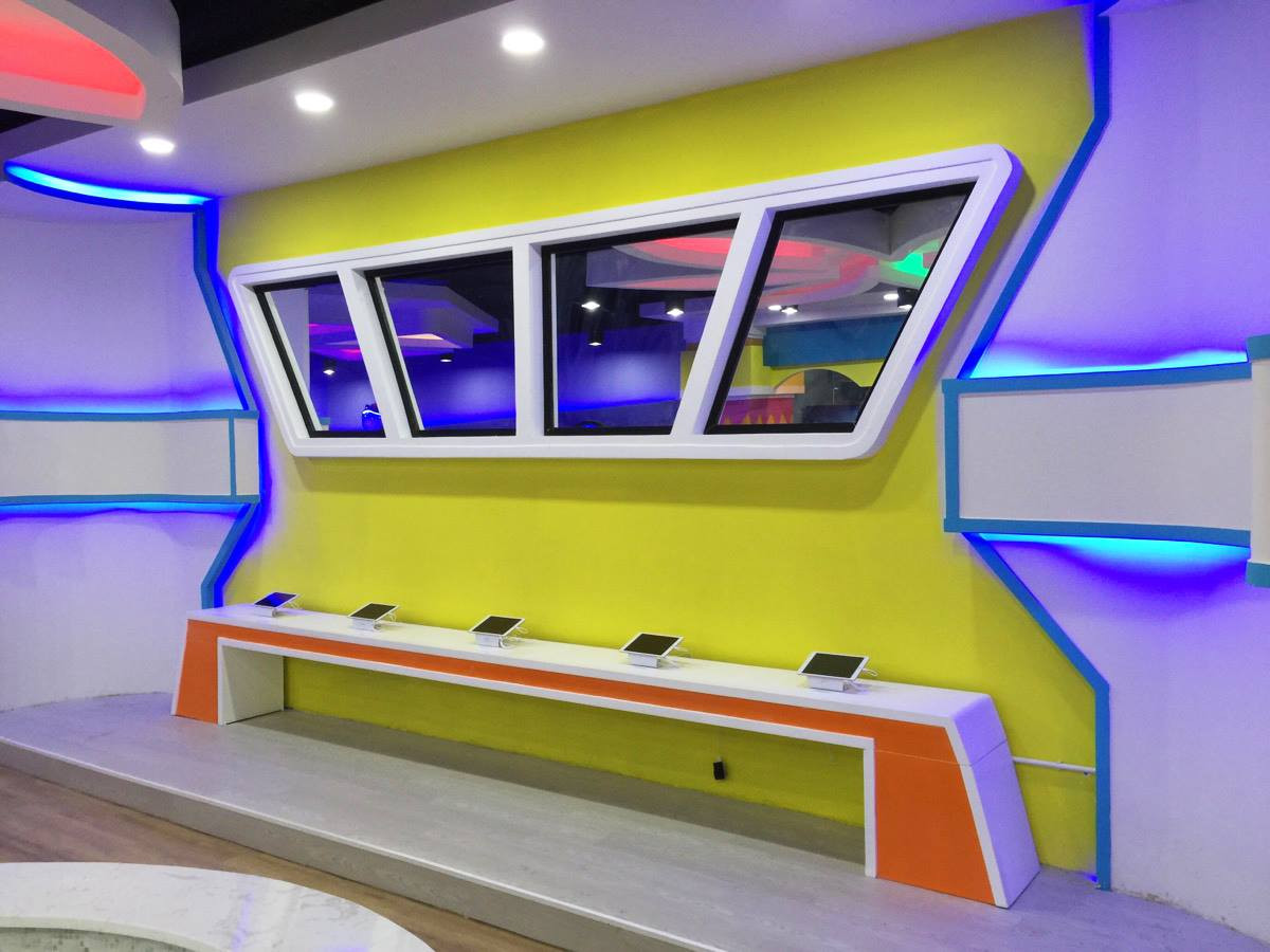 Kidzone Nha Trang Center