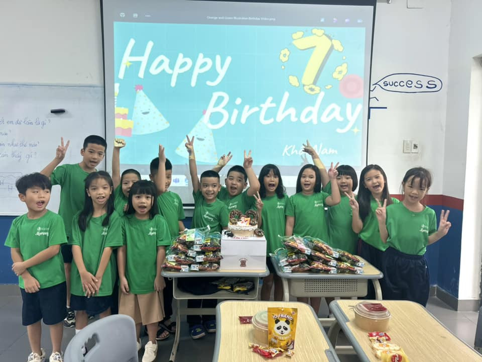 Khu Vui Chơi Cá Mập Con