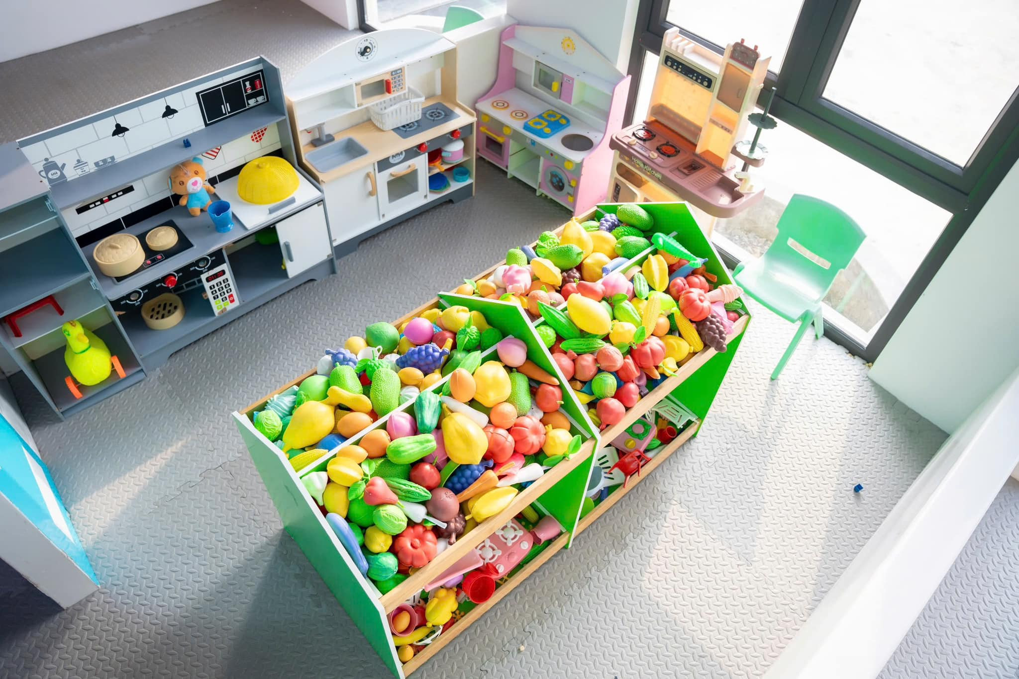 Trung tâm vui chơi thể thao Thành Tuyên