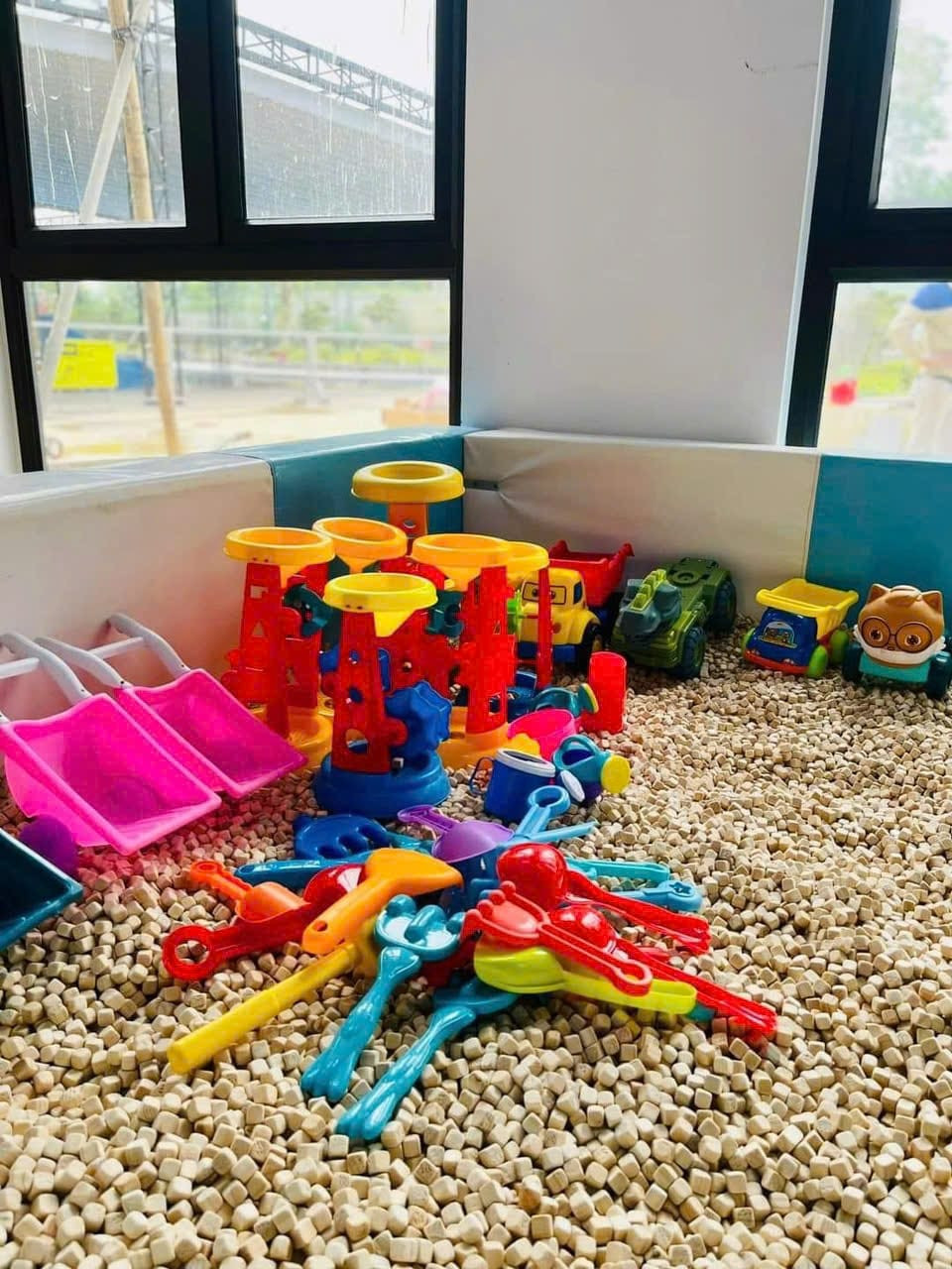 Trung tâm vui chơi thể thao Thành Tuyên