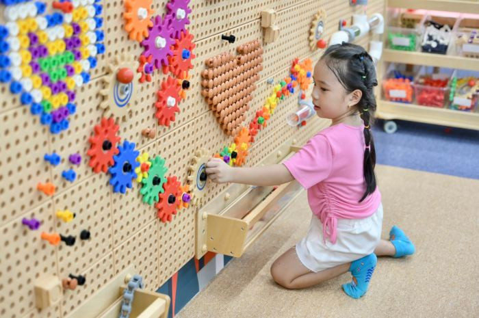 Tiniworld Đà Nẵng