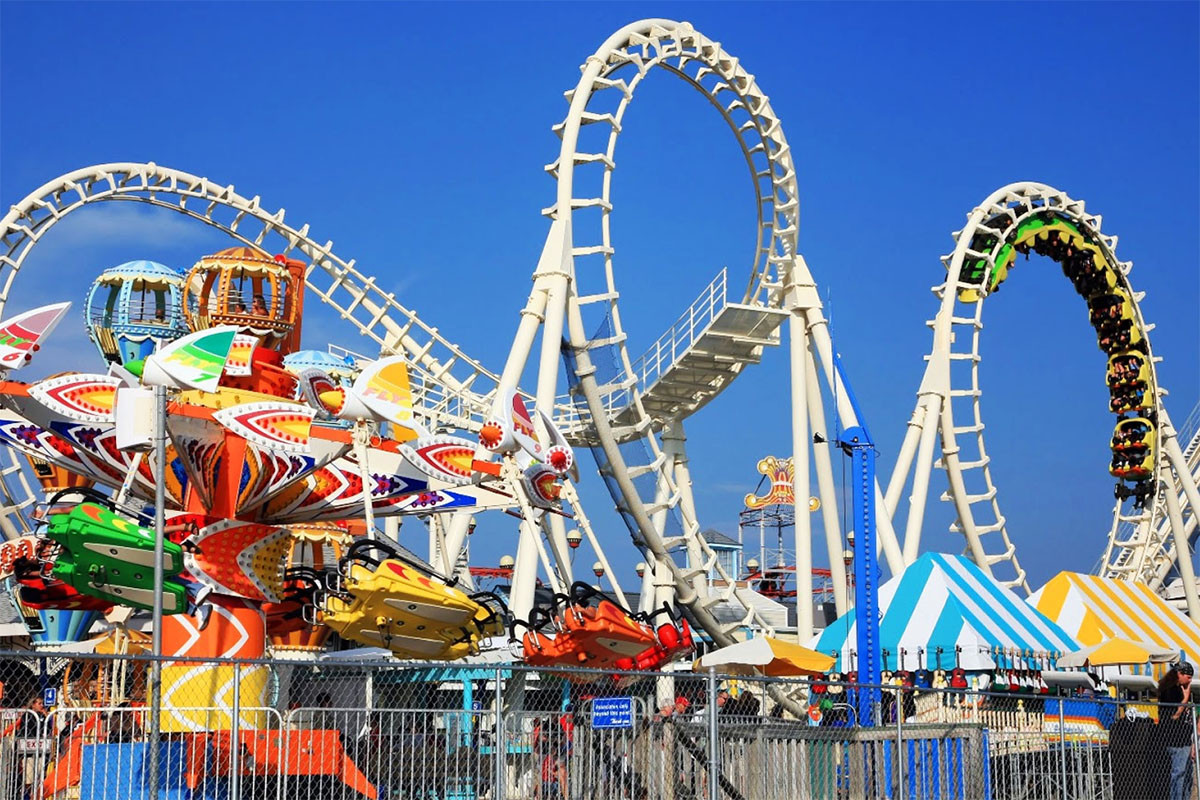 VinWonders Nam Hội An