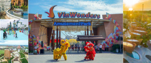 VinWonders Nam Hội An