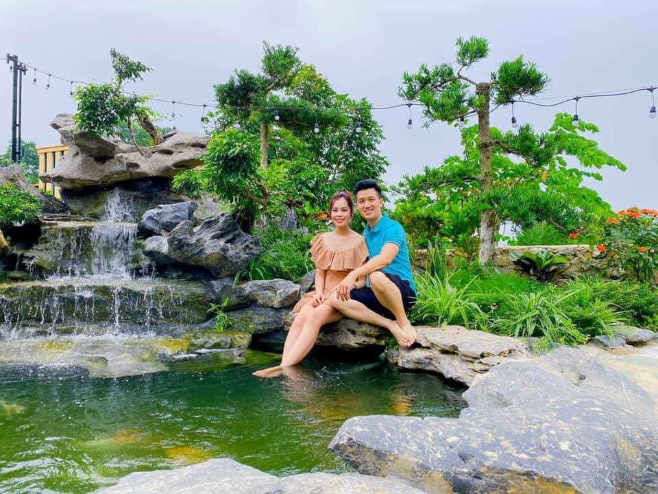 Ngô Minh Villa - Nghỉ dưỡng sóc sơn