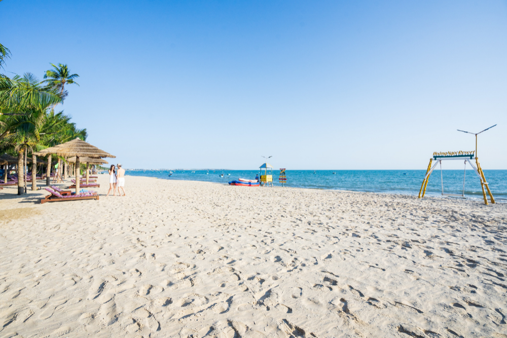 Khu vui chơi trẻ em Kid Center (Hoàng Ngọc Resort)