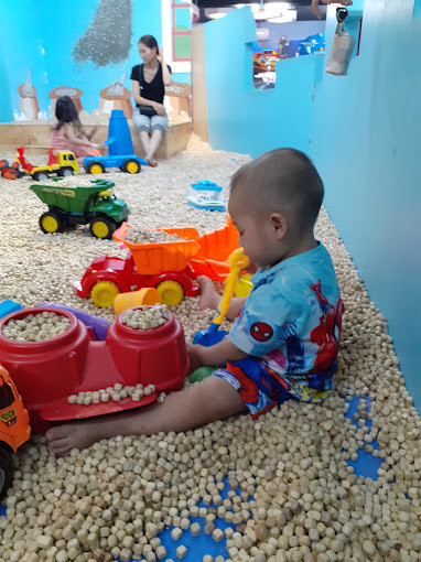 Khu vui chơi Ánh Nguyệt