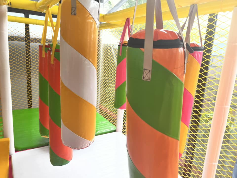 Thế Mười Coffee & Khu Vui Chơi Giải Trí Thiếu Nhi