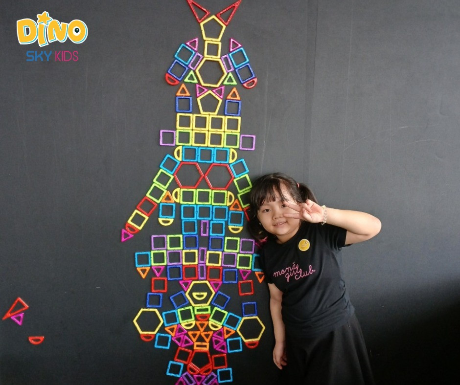 Khu Vui Chơi Trẻ Em Skykids