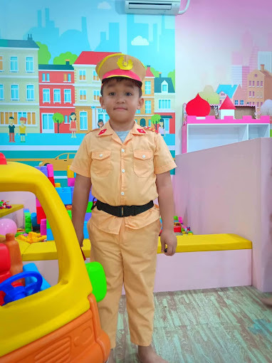 Khu Vui Chơi HappyLand Bến Tre