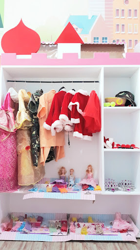 Khu Vui Chơi HappyLand Bến Tre