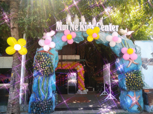 Mui Ne Kids Center