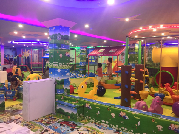 Mui Ne Kids Center