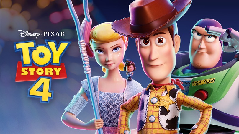 Toy Story (series)