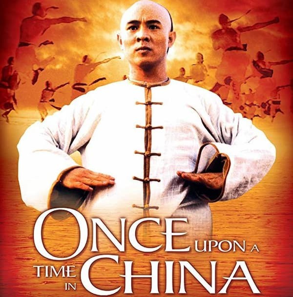Hoàng Phi Hồng (1991)