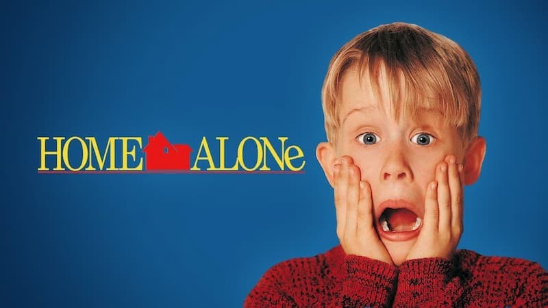 Home Alone: Ở nhà một mình (1990)