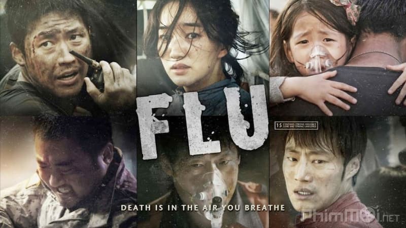 The Flu- Đại dịch cúm (2013)