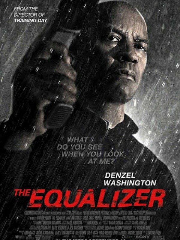 Thiện Ác Đối Đầu - The Equalizer (2014)