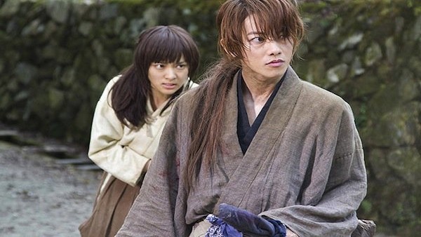 Lãng khách Kenshin: Hồi kết