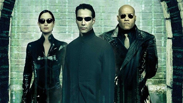 Ma Trận - The Matrix