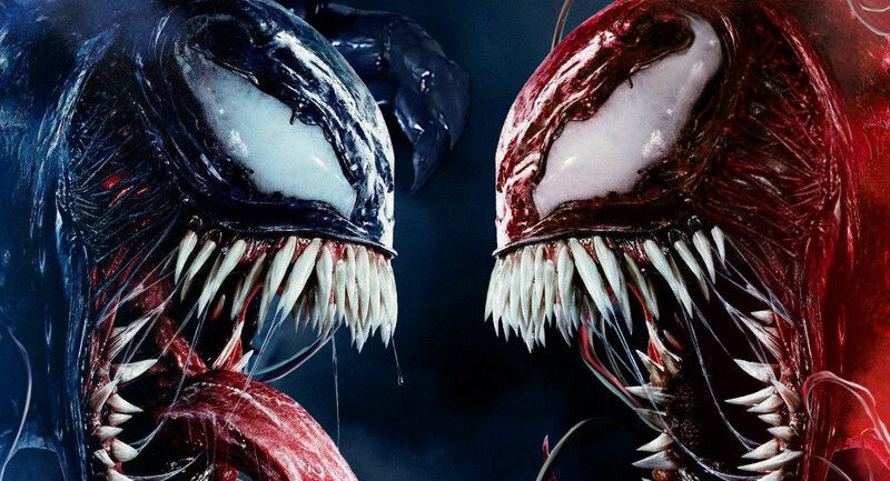Venom 2: Cuộc Thảm Sát Bắt Đầu