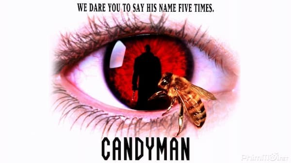 Candyman - Sát nhân trong gương