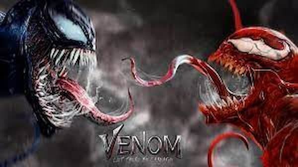 Venom: Let there be carnage - Venom: Cuộc thảm sát bắt đầu