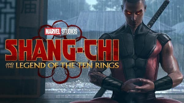 Shang-Chi Và Huyền Thoại Mười Chiếc Nhẫn (Shang-Chi and the Legend of the Ten Rings)