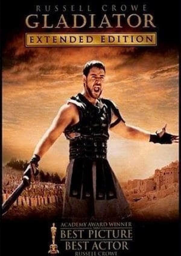 Võ Sĩ Giác Đấu - Gladiator (2000)