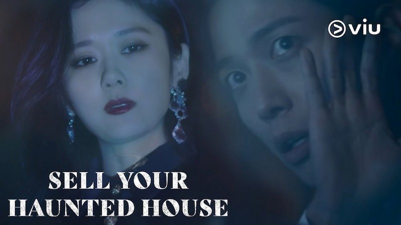 Bất Động Sản Trừ Tà - Sell Your Haunted House