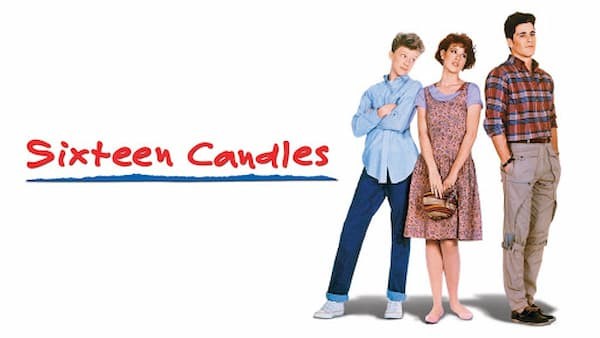 Sixteen Candles – Mười Sáu Ngọn Nến