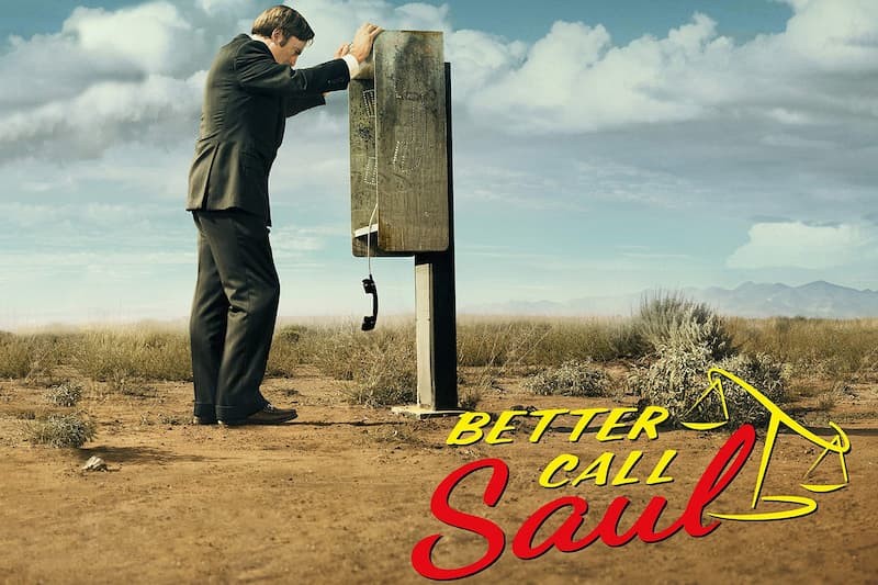Hãy gọi cho Saul