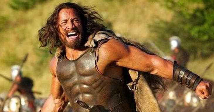 Hercules Vị Thần Sức Mạnh - Hercules: The Thracian Wars (2014)