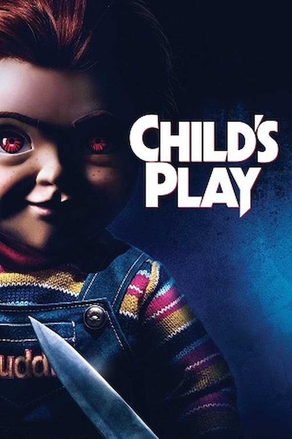 Búp bê sát nhân-Child's Play (2019)