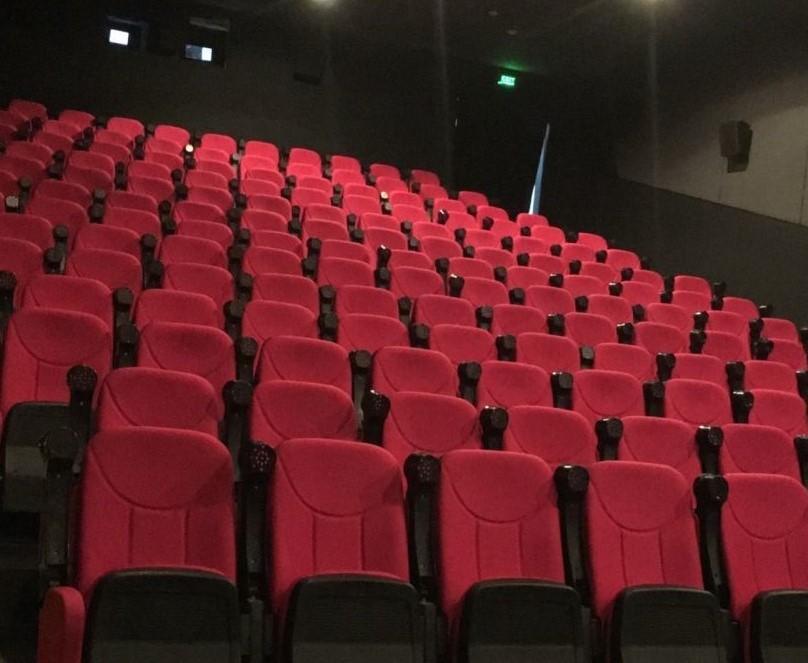 Cinemax Vĩnh Phúc