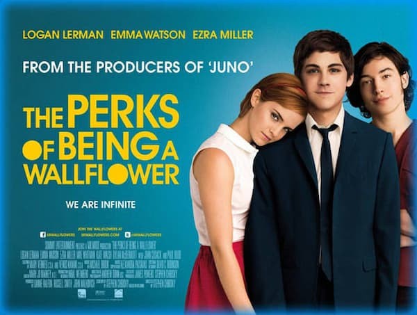 Câu chuyện tuổi teen - The Perks of Being a Wallflower(2012)